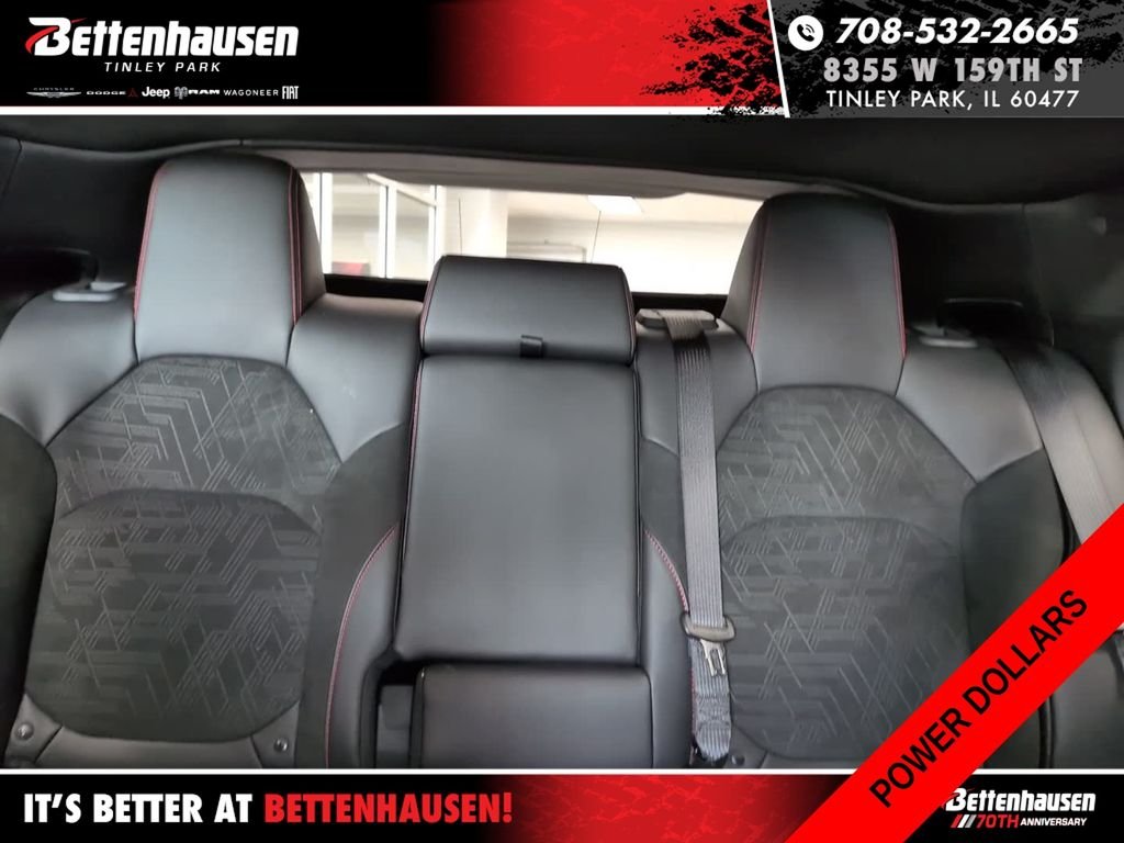 New 2026 Sub-Zero Exterior Paint Dodge Scat Pack Plus image 26
