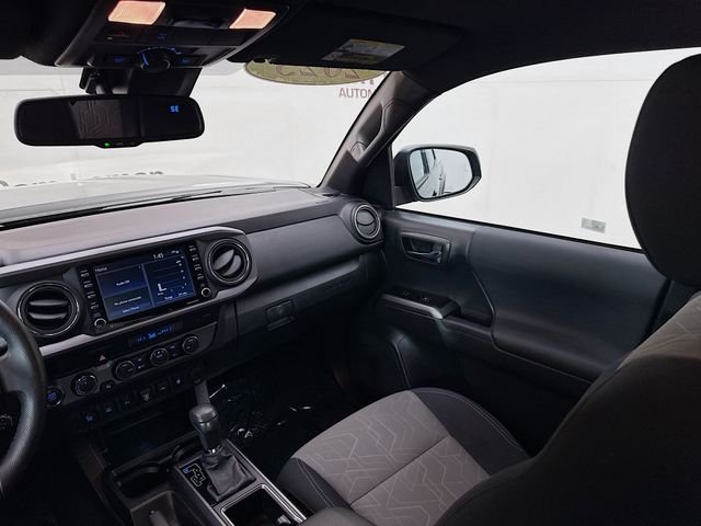 2023 Toyota Tacoma TRD Pro - Photo 21