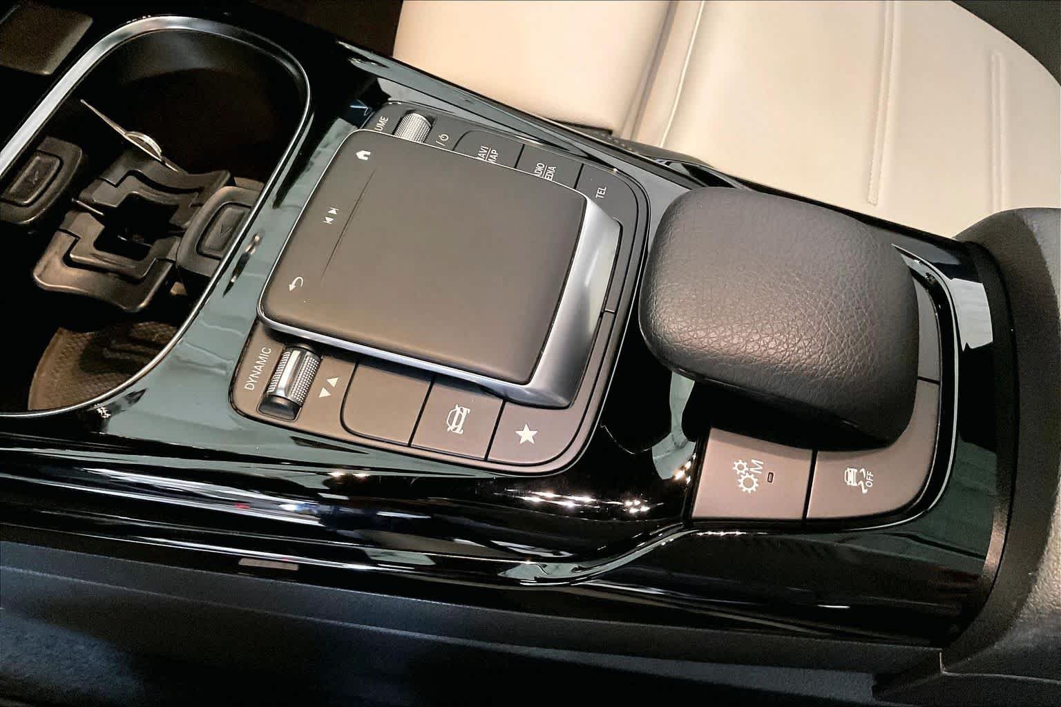 Used 2021 Iridium Silver Metallic Mercedes-Benz AMG® CLA 35 image 15