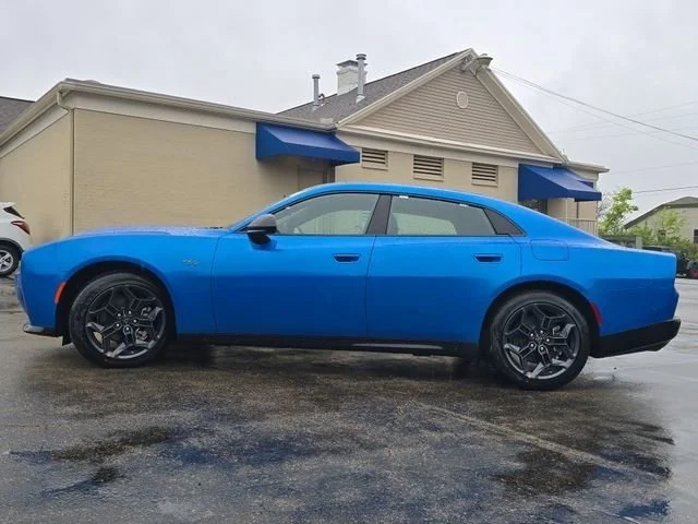 New 2026 Bludicrous Dodge R/T image 24