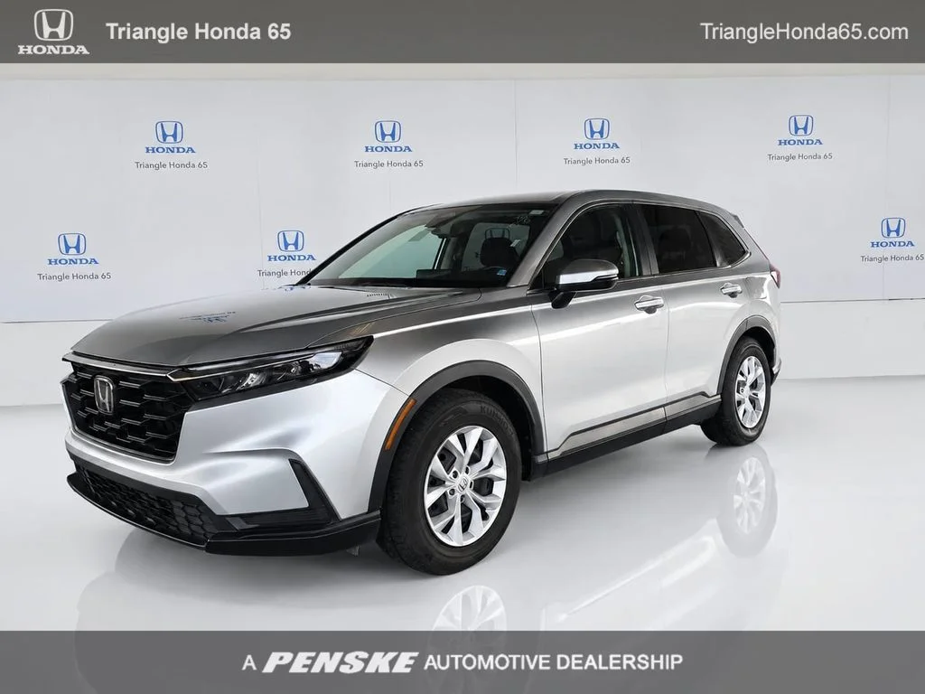 Used 2025  Honda LX image 1