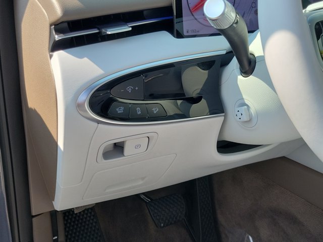 2026 GENESIS GV70 Advanced - Photo 19