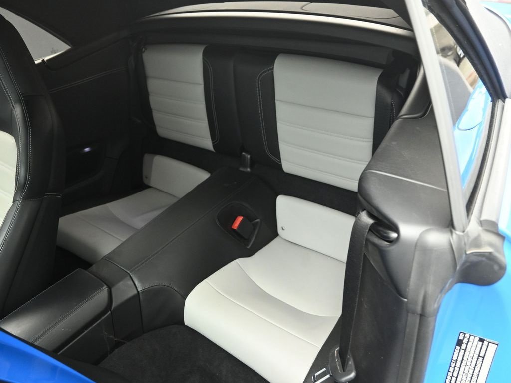 2022 PORSCHE 911 - Image 20