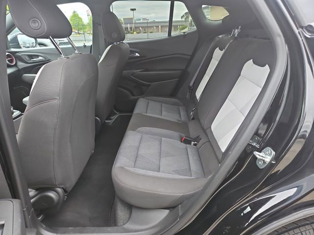 2024 Chevrolet Trax RS - Photo 24