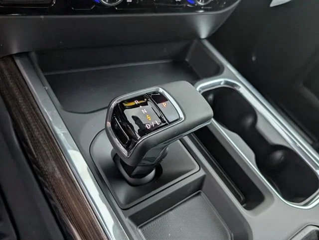 2026 Chevrolet Silverado 1500 RST - Photo 14