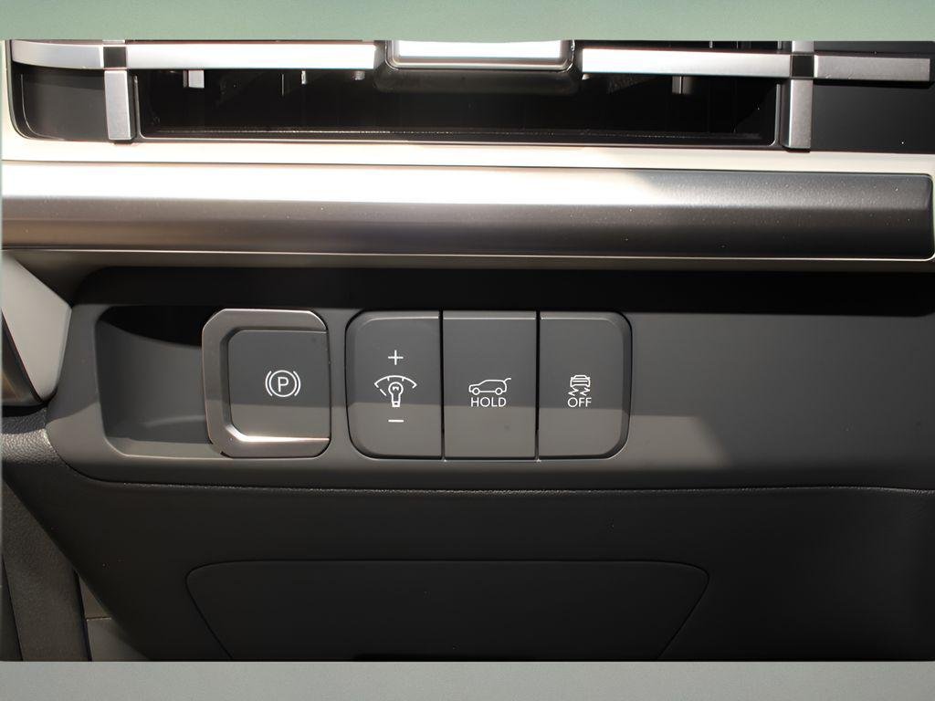 2026 Hyundai Santa Fe SE - Photo 18