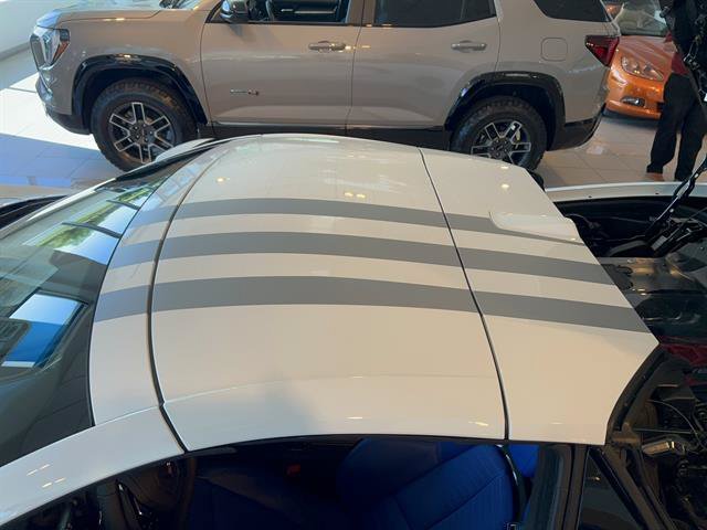2026 Chevrolet Corvette 3LT - Photo 17