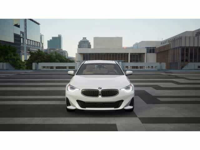 Used 2026 Mineral White Metallic BMW 230i image 3