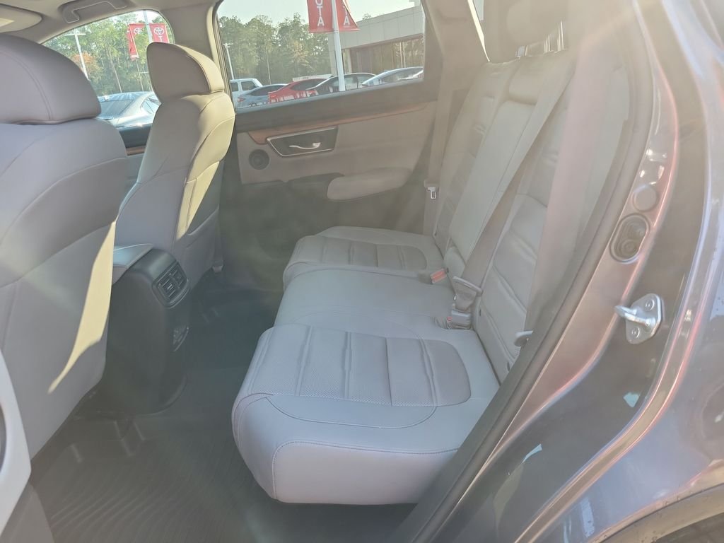 Used 2021  Honda EX-L image 30