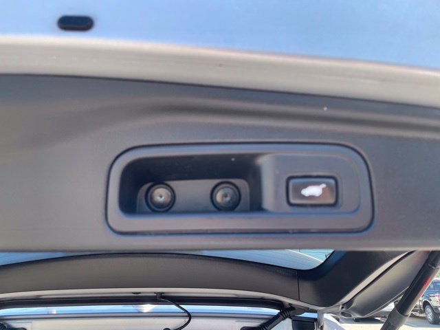 Used 2019 Lunar Silver Metallic Honda EX-L image 14