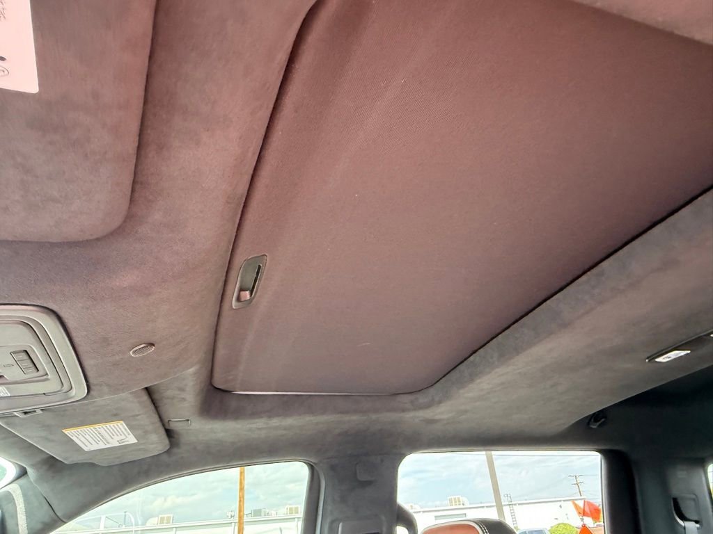 2025 GMC Sierra 1500 Denali Ultimate - Photo 12