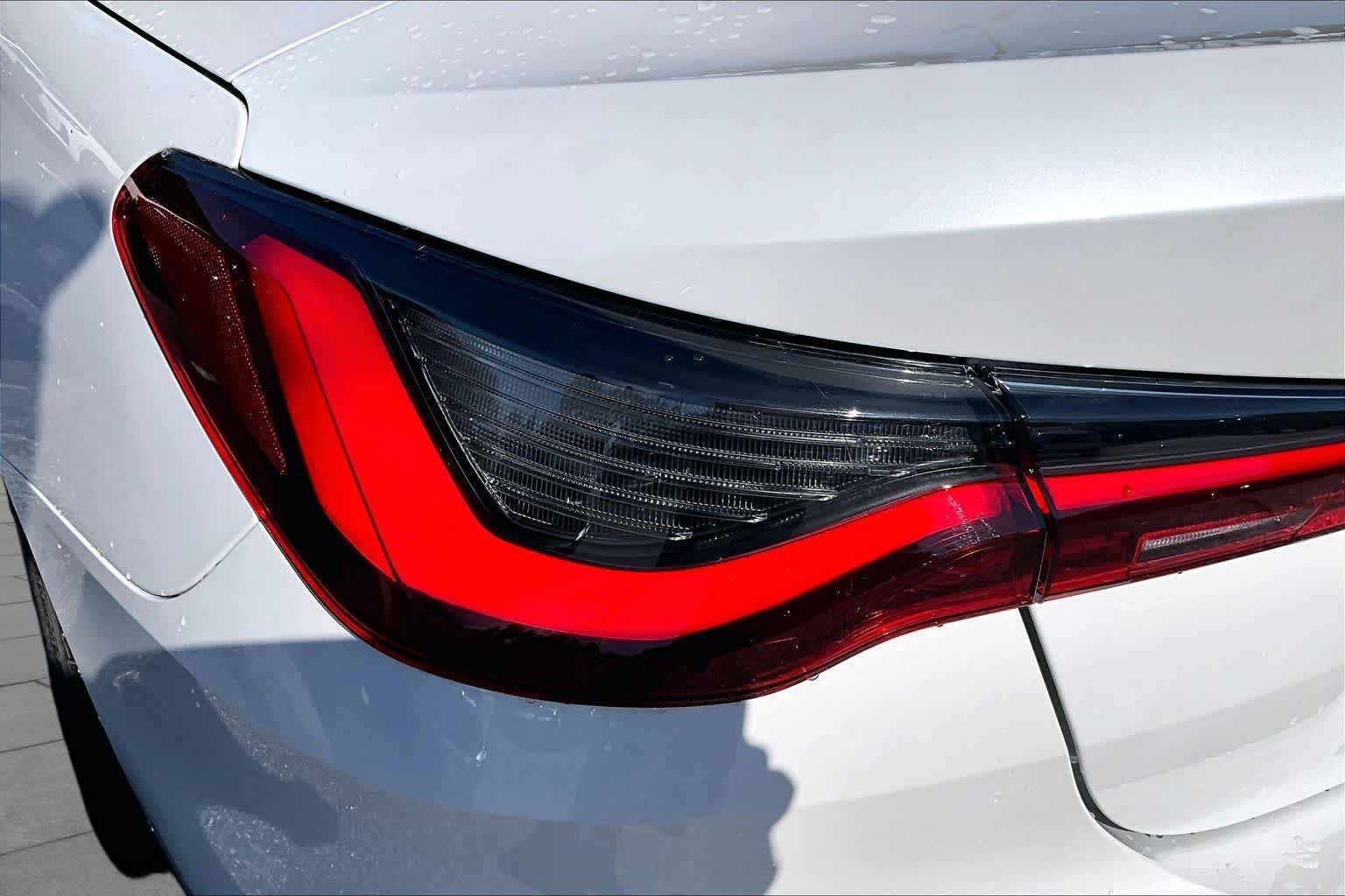 Used 2026 Mineral White Metallic BMW 430i image 28