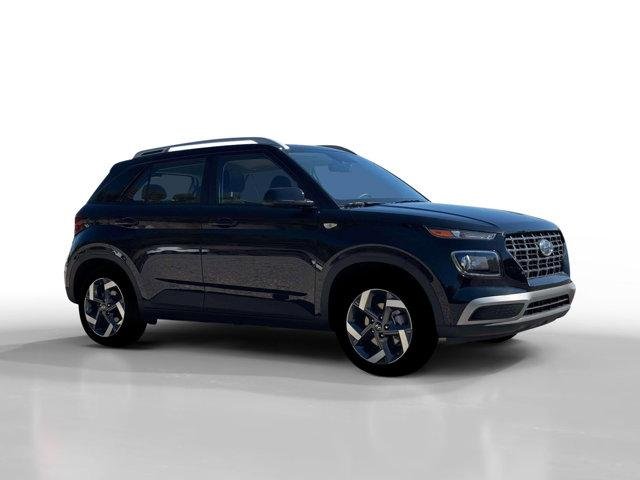 New 2026 Onyx Black Hyundai SEL image 29