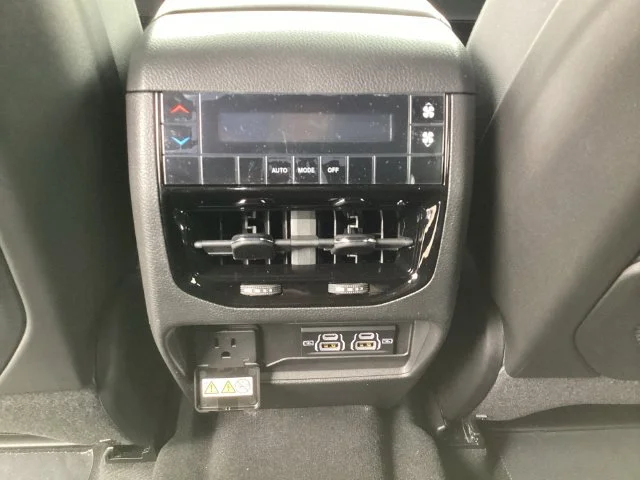 New 2026 Silver Jeep L LAREDO X 4X4 image 16