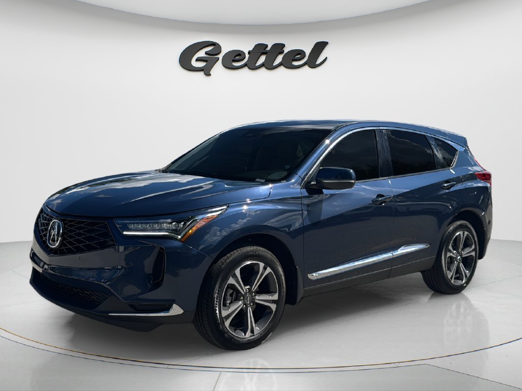 2026 Acura RDX