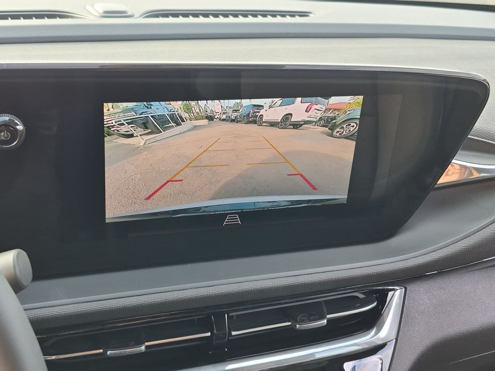 2026 Buick Envista Sport Touring - Photo 15