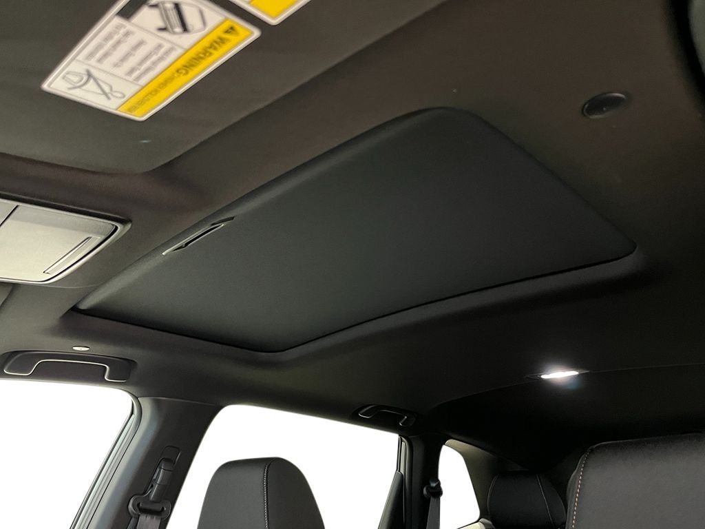 2026 Honda CR-V Sport - Photo 19