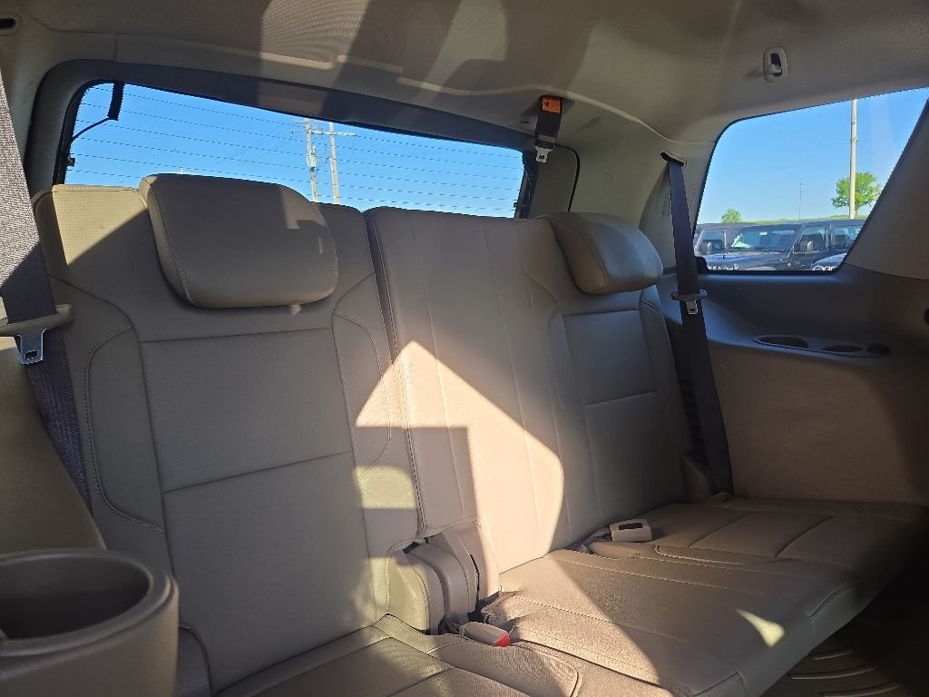 Used 2018 Gray Chevrolet Premier image 91