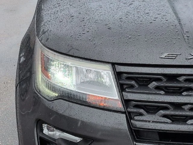 Certified Used 2019 2019 FORD EXPLORER XLT Ford XLT image 10