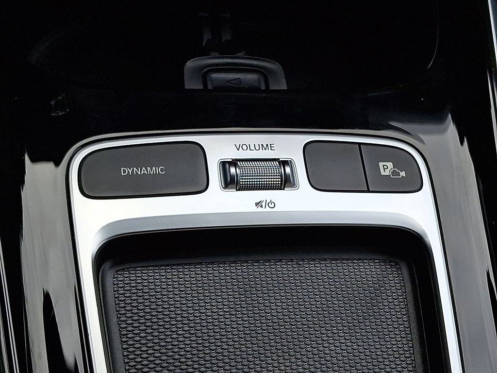 Certified Used 2025 White Mercedes-Benz GLB 250 image 23