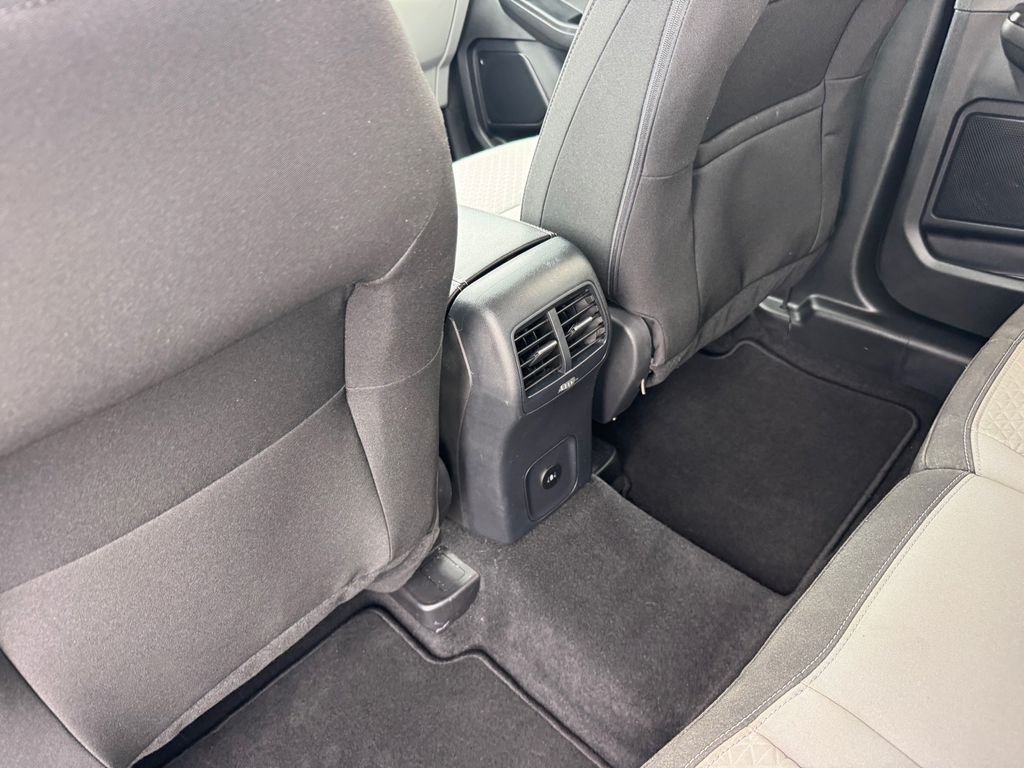 Used 2024 Blue Ford Active image 16