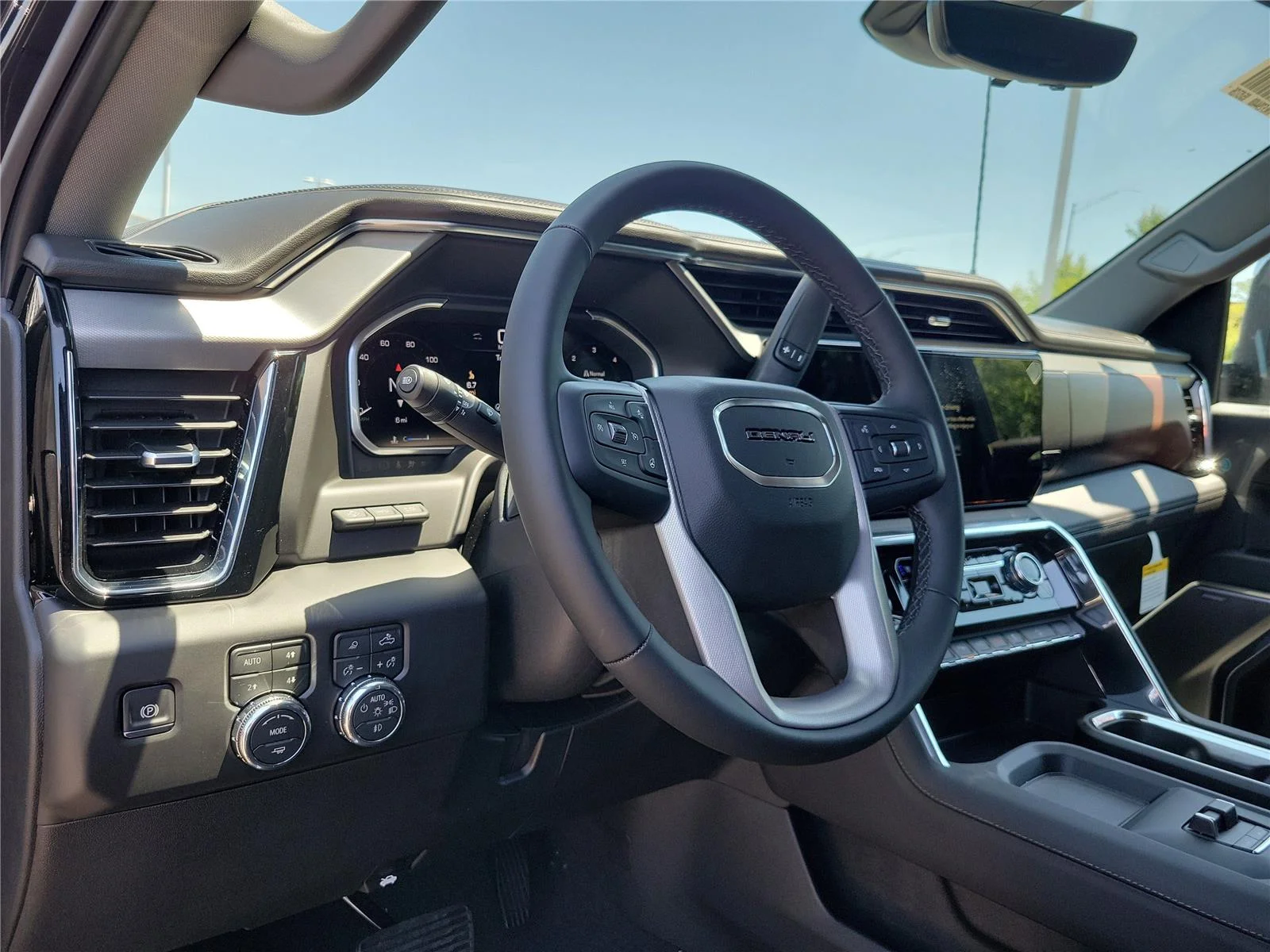 2026 GMC Sierra 2500HD Denali - Photo 19