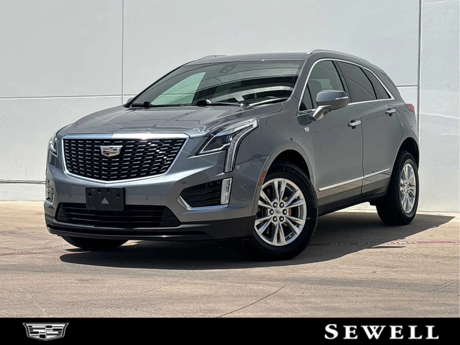 2021 Cadillac XT5 AWD Luxury's photo