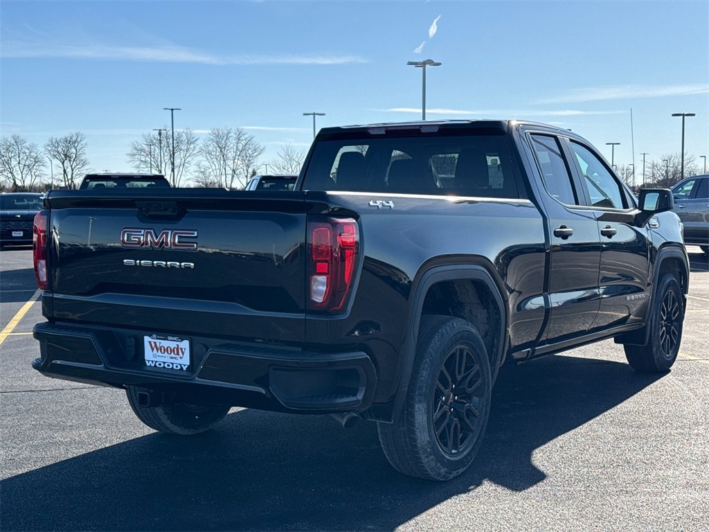 2026 GMC SIERRA - Image 7
