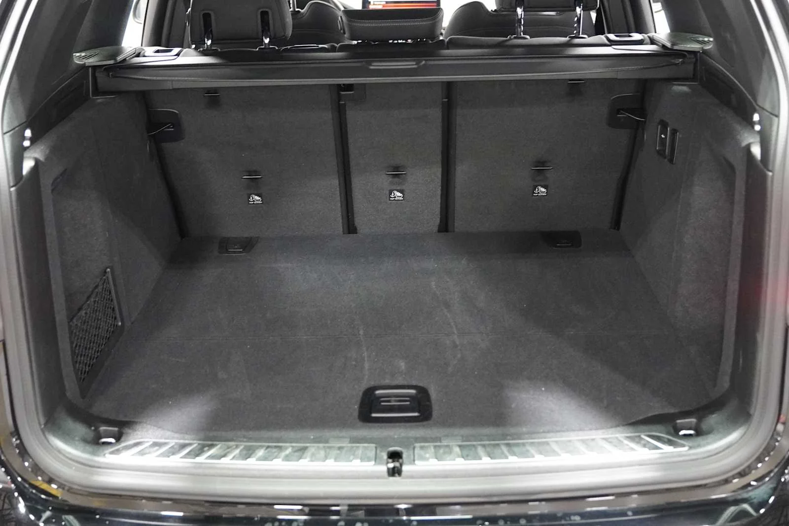 Certified Used 2024 Jet Black BMW xDrive30i image 25