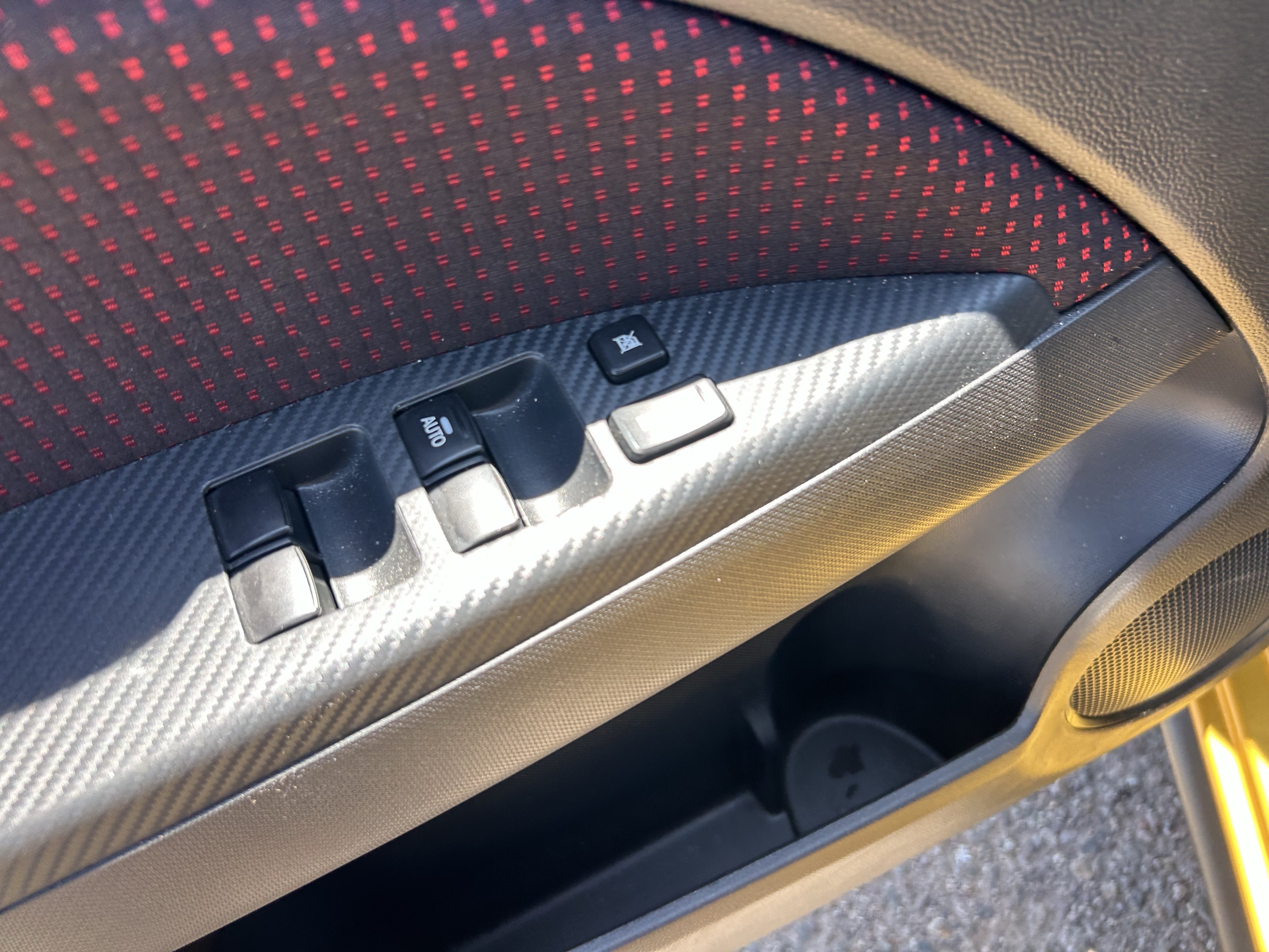 2024 Mitsubishi Mirage Black Edition - Photo 16