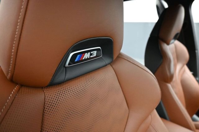Used 2023 Gray BMW Base image 26