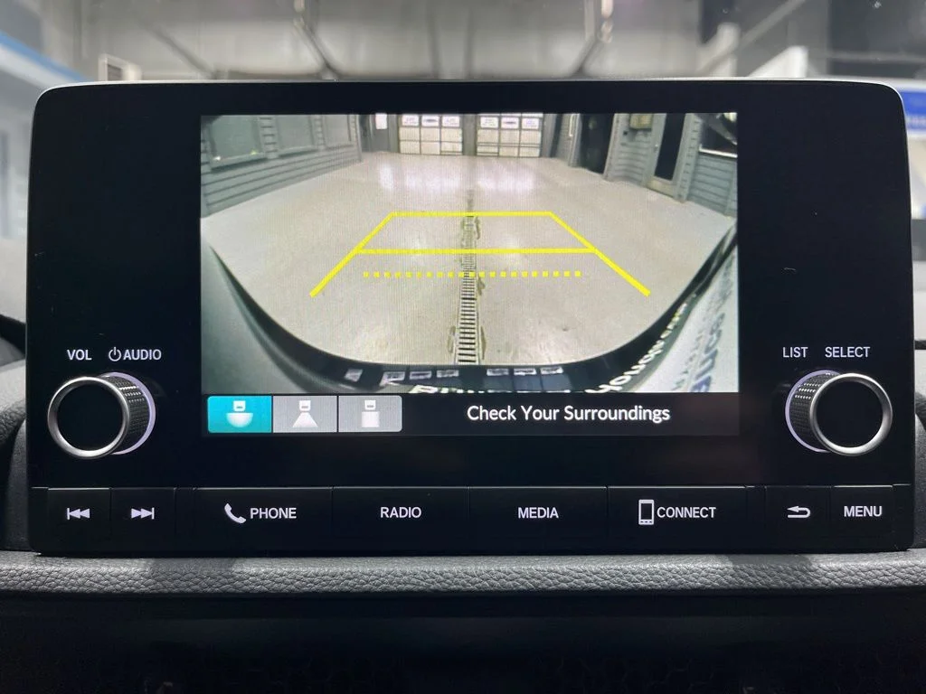 2023 Honda CR-V EX - Photo 19