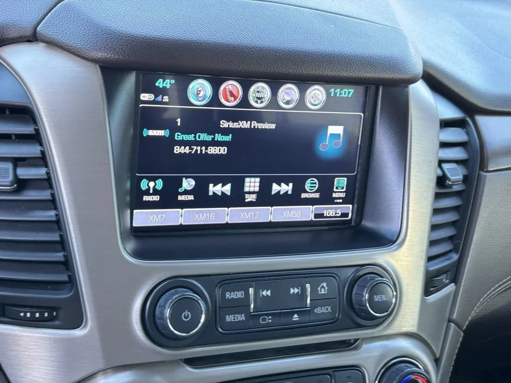 Used 2020 SUMMIT WHITE GMC Denali image 37