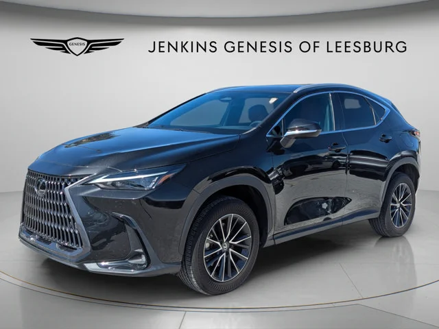 Used 2024 Black Lexus 250 Premium image 5