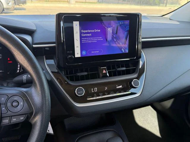 Certified Used 2026 ICE CAP Toyota LE image 46
