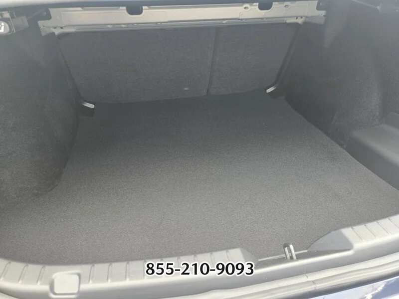 New 2026 Deep Crystal Blue Mica Mazda 2.5 S Preferred image 11