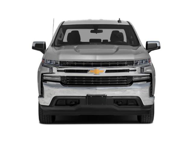 Used 2020 Silver Ice Metallic Chevrolet LT image 7