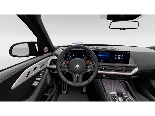 New 2026 Black Sapphire Metallic BMW Label image 13
