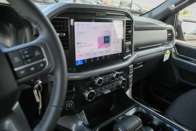 New 2026 Avalanche Ford XLT image 25