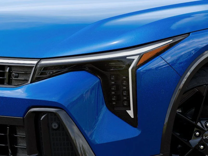 New 2026 Blue Kia GT-Line Turbo image 10