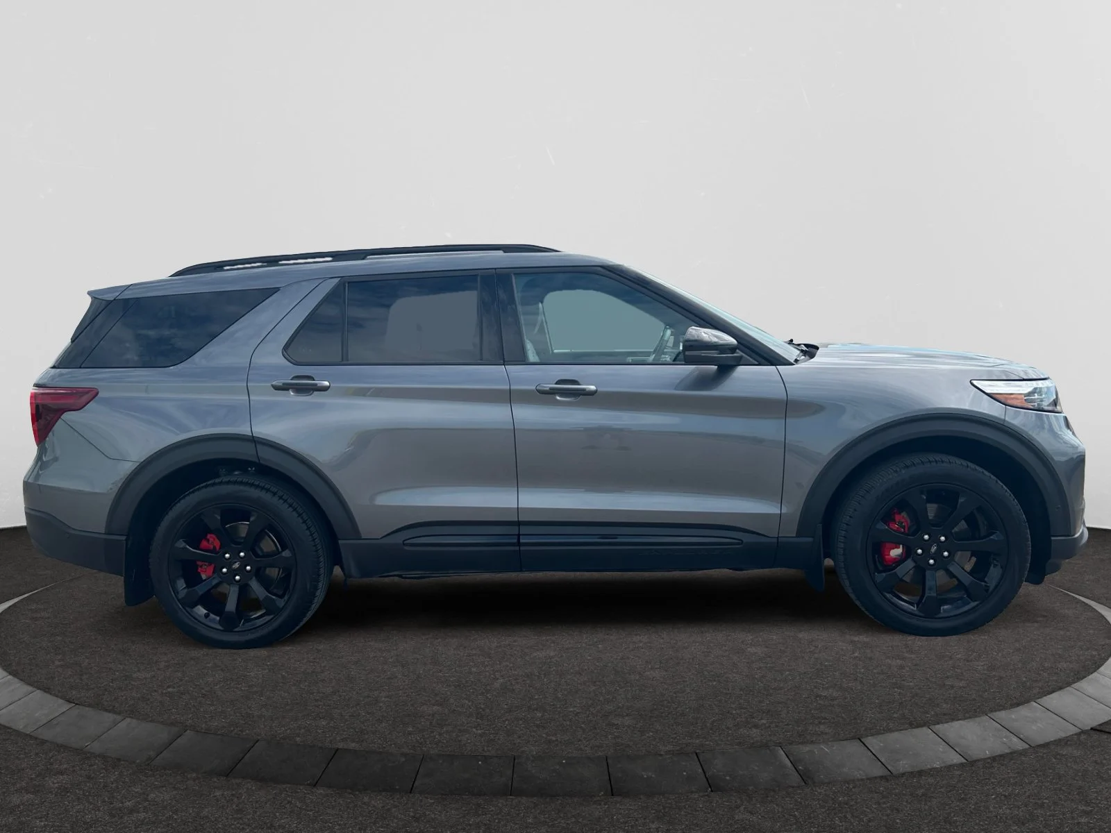 Used 2024  Ford ST 4WD image 6
