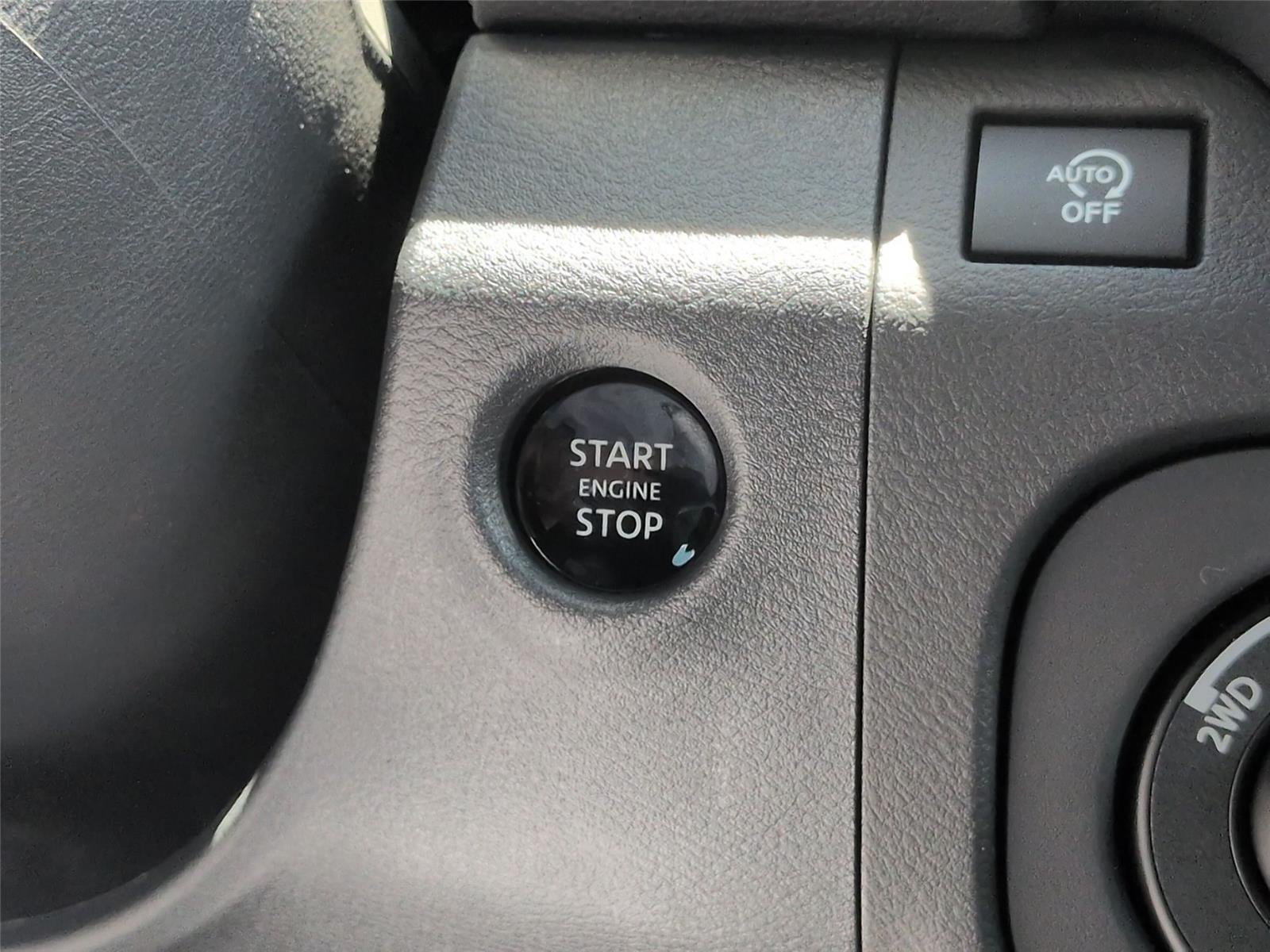 2026 Nissan Frontier SV - Photo 28