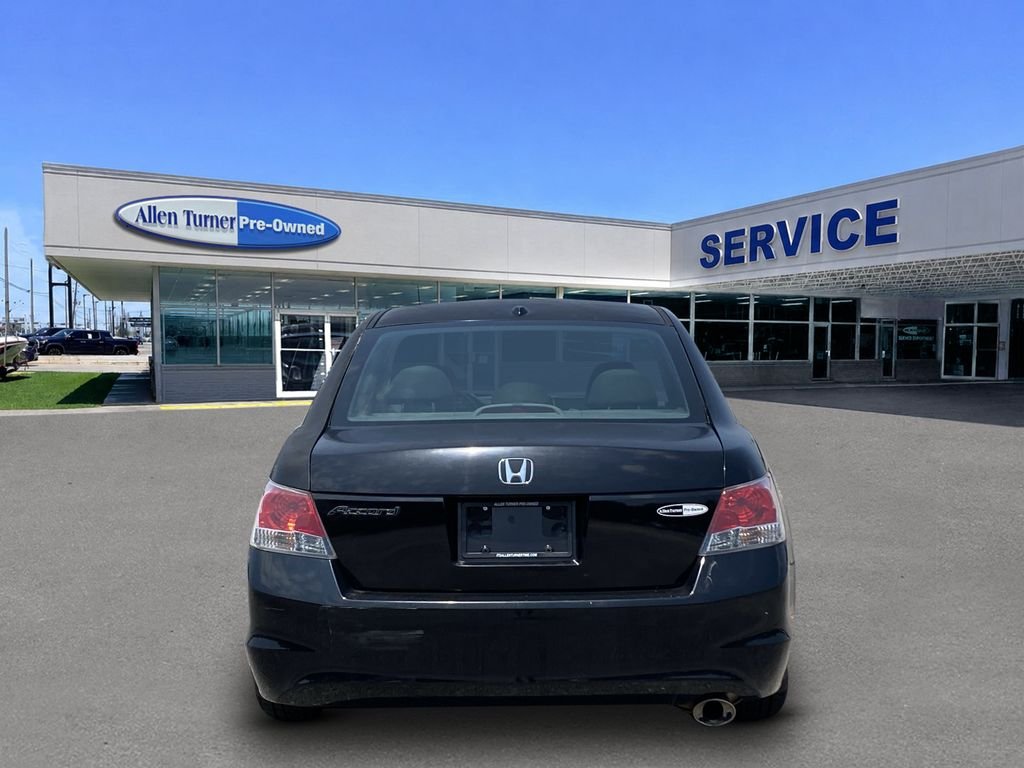 2010 Honda Accord EX-L - Photo 7