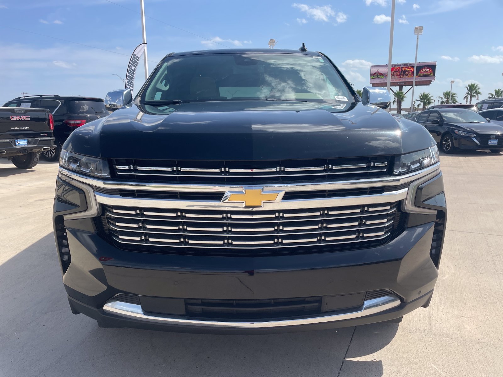 Used 2024 Black Chevrolet Premier image 8