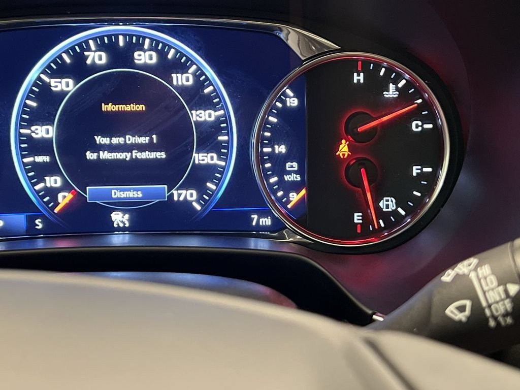 2026 Chevrolet Blazer RS - Photo 15