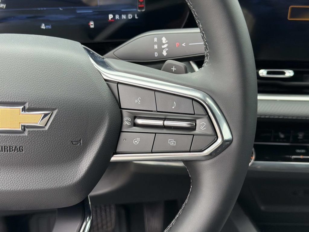 2026 Chevrolet Equinox LT - Photo 26