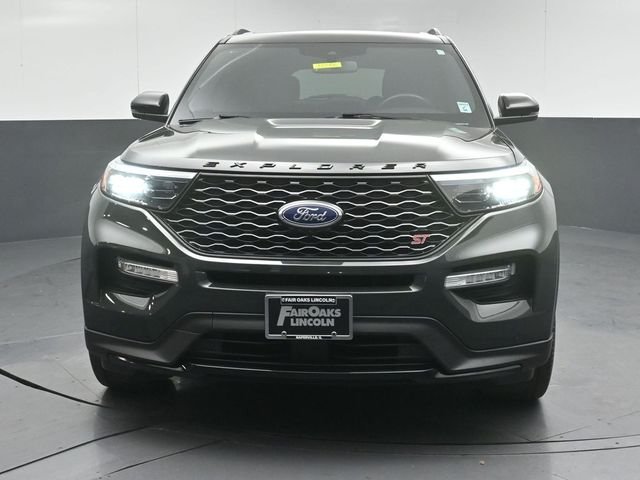 2023 FORD EXPLORER - Image 1