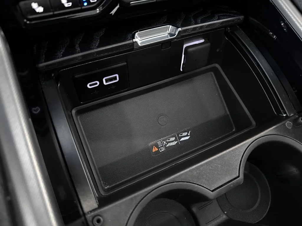 Certified Used 2024 Onyx Black GMC Denali image 26