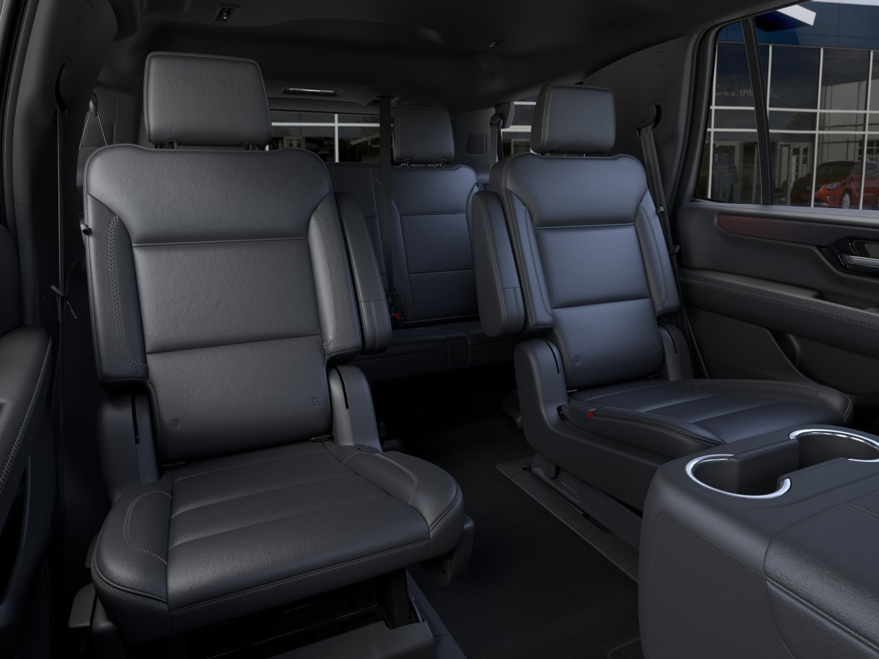 New 2026 Onyx Black GMC Denali image 17