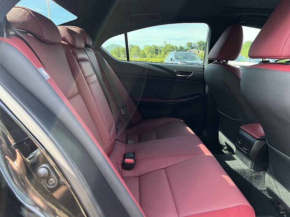 Used 2021 Caviar Lexus IS 300 image 20